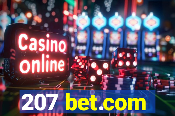 207 bet.com